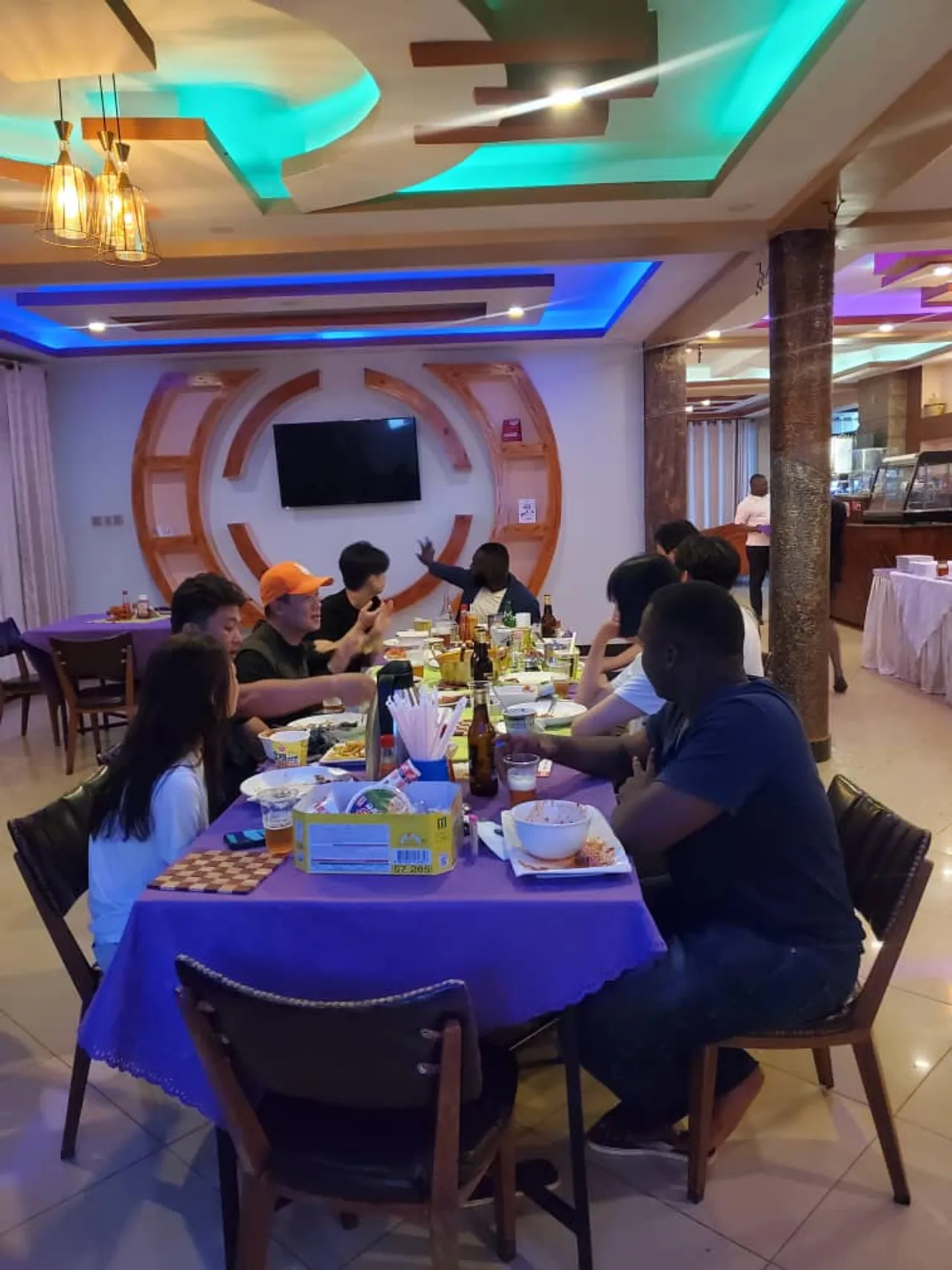 GoldStar Hotel Busia Uganda gallery image – 1752701418212-gallery8