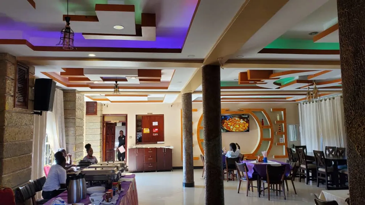 GoldStar Hotel Busia Uganda gallery image – 1752701421315-IMG-20250423-WA0028