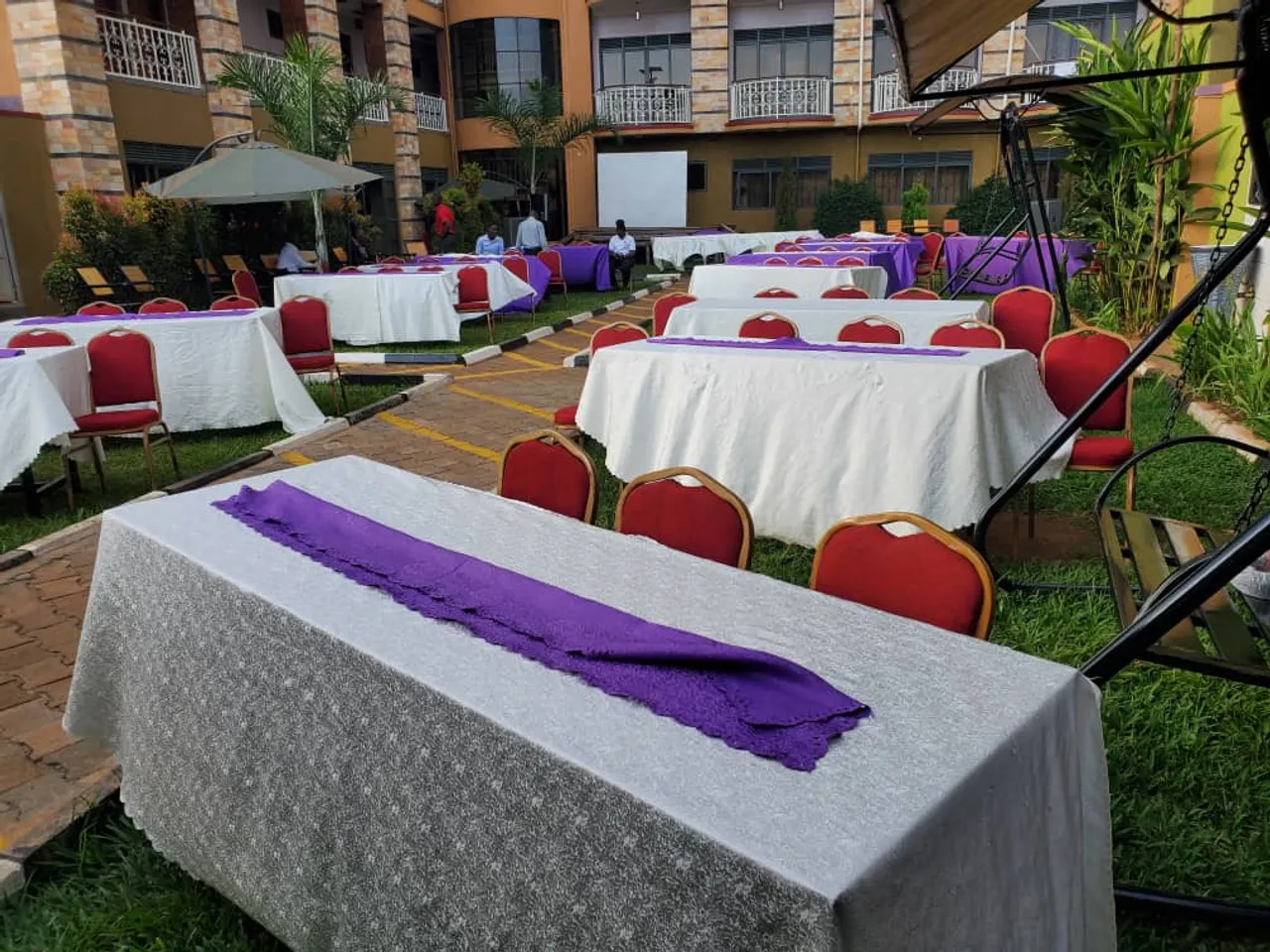 GoldStar Hotel Busia Uganda gallery image – 1752754000242-conference3