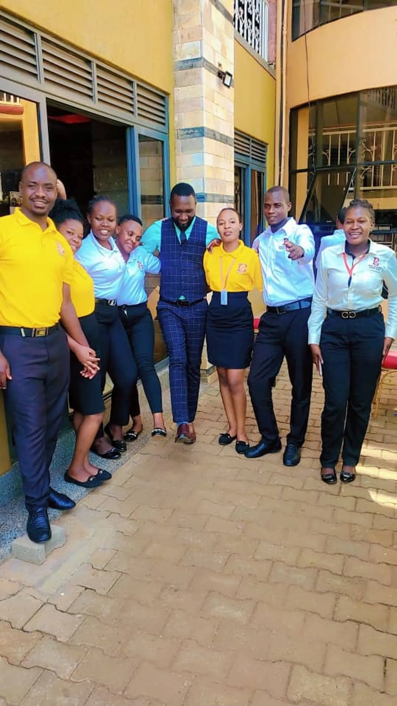 GoldStar Hotel Busia Uganda staff member – 1752701741096-staff1